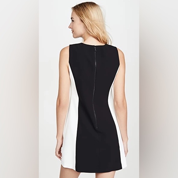 Alice & Olivia Coley Princess Dress - Picture 2 of 5